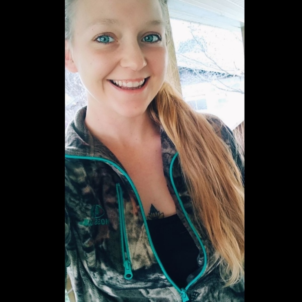 Meet your Posher, Jamie